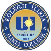 ILIRIA College logo